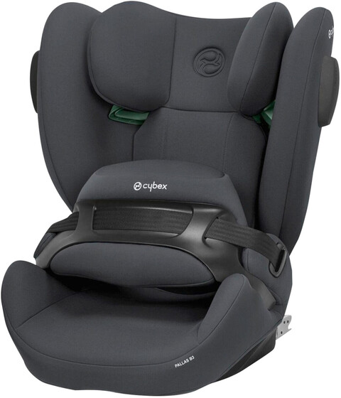 Cybex Silver Kindersitz Pallas B3 i-Size Cobblestone Cybex Silver Kindersitz Pallas B3 i-Size Cobblestone von Cybex