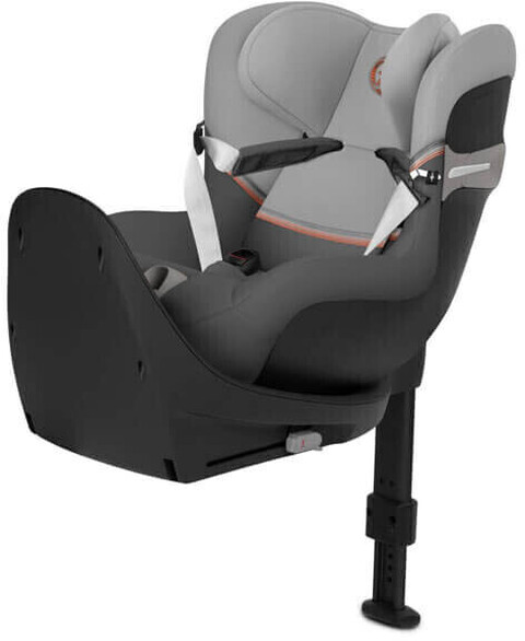 Cybex Sirona SX2 i-Size lava grey von Cybex