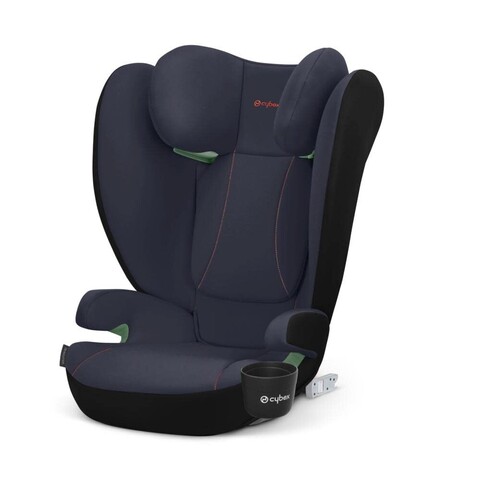 Cybex Solution B2 i-Fix bay blue Cybex Solution B2 i-Fix bay blue von Cybex