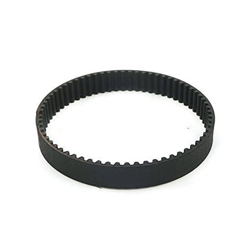 5m Zahnriemen 15/20/25mm Breite Transmission Rubber Belt, Breite 20mm, Länge 425mm von Cycat