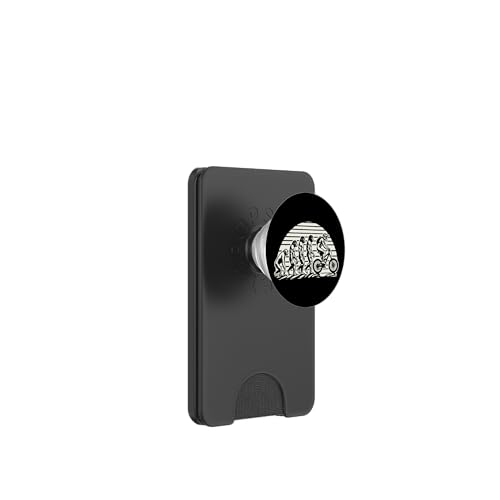 Evolution Affe Zum Fahrrad Mountainbike PopSockets PopWallet für MagSafe Evolution Affe Zum Fahrrad Mountainbike PopSockets PopWallet für MagSafe von Cyclist racing mountain bike streetwear Bicycle