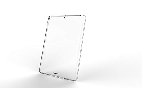 Cygnett AeroFlex Slim Case for iPad 9.7" (2018) - Clear von Cygnett