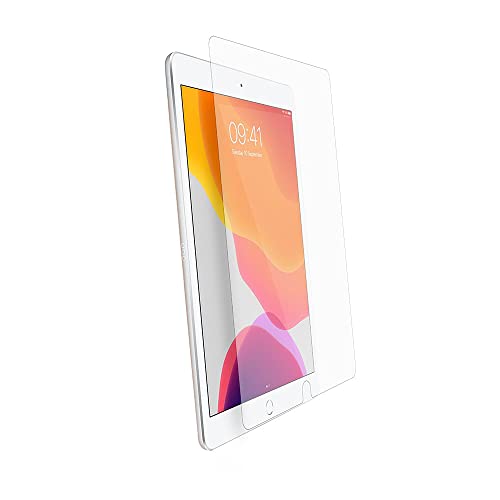 OpticShield 2.5D Schutzglas für iPad 10.2"(2019) von Cygnett
