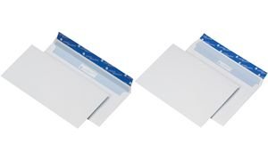 CYGNUS EXCELLENCE 30007247 Versandtasche C4 HK 120g weiß CYGNUS EXCELLENCE 30007247 Versandtasche C4 HK 120g weiß von Cygnus Excellence