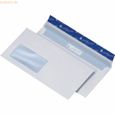 Cygnus Excellence Briefumschläge DINlang mit 100g/qm haftklebend mit F Cygnus Excellence Briefumschläge DINlang mit 100g/qm haftklebend mit F von Cygnus Excellence