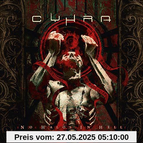 No Halos in Hell von Cyhra