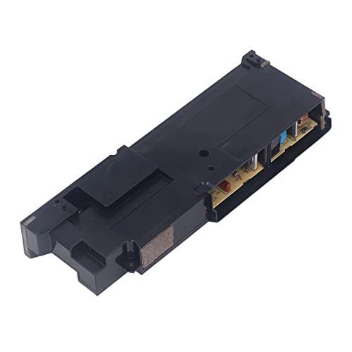 Internes Ersatznetzteil Für PS4 – AC100-240V-Batteriequelle-Ersatzteil – Kompatibel Mit 4-Konsole – Einfache Installation Und Zuverlässige Leistung von Cyllde