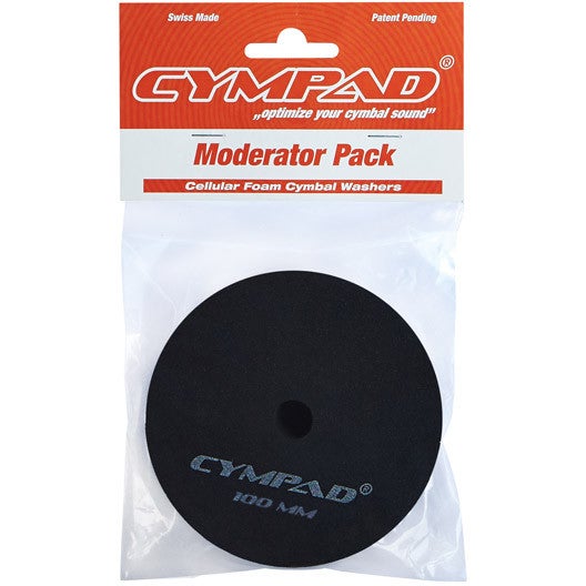 Cympad MS100 Moderator cymbal felt, 100 mm (single) von Cympad