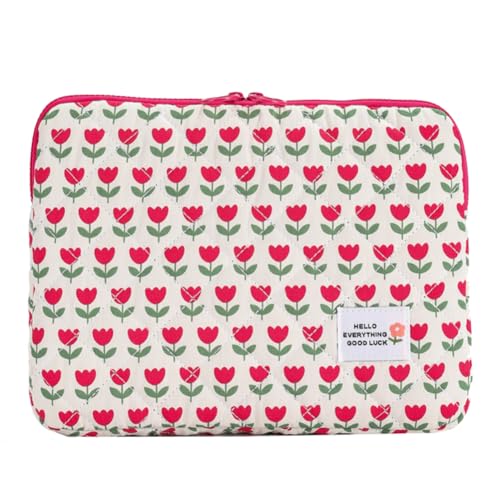 Cymwer Computertasche, ComputerTragetasche mit schützendem, gepolstertem, tragbarem Computerabdecktasche mit Reißverschlussabdeckung wasserfest Notebook Tasche for den 13.11.15 in Notebo Cymwer Computertasche, ComputerTragetasche mit schützendem, gepolstertem, tragbarem Computerabdecktasche mit Reißverschlussabdeckung wasserfest Notebook Tasche for den 13.11.15 in Notebo von Cymwer