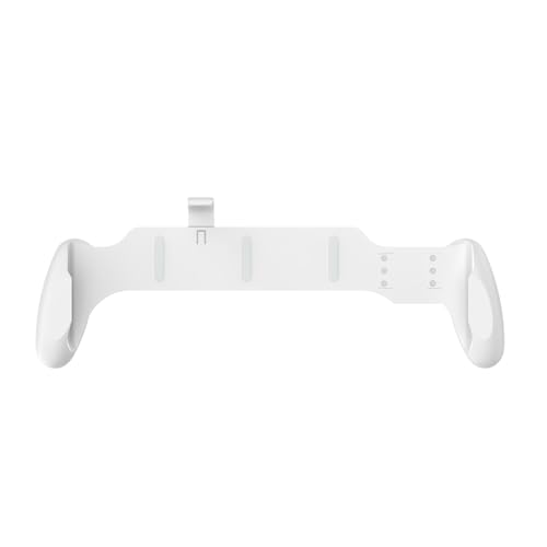 Cymwer-GLEIBEN-BRACKET, Anti-Rutsch-Handgriff for Switch 2, Schutzabdeckung Ergonomischer Handheld-Fall, Controllerhalter for Switch OLED Cymwer-GLEIBEN-BRACKET, Anti-Rutsch-Handgriff for Switch 2, Schutzabdeckung Ergonomischer Handheld-Fall, Controllerhalter for Switch OLED von Cymwer
