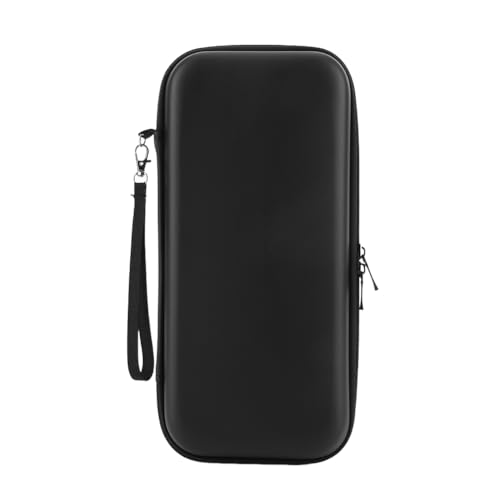 Cymwer PU-Tragetasche for Switch 2, Shock Proof Game Conplole Case, Anti-Scratch-Organizer-Tasche mit 10 Spielkartenhalter for Switch 2 Console & Accessoires Cymwer PU-Tragetasche for Switch 2, Shock Proof Game Conplole Case, Anti-Scratch-Organizer-Tasche mit 10 Spielkartenhalter for Switch 2 Console & Accessoires von Cymwer