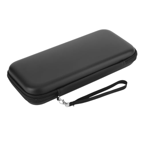 Cymwer PU -Tragetasche und Bildschirmschutz for Switch 2, Game Conplole Case Schocksicherer tragbarer Schutzstaber Cymwer PU -Tragetasche und Bildschirmschutz for Switch 2, Game Conplole Case Schocksicherer tragbarer Schutzstaber von Cymwer