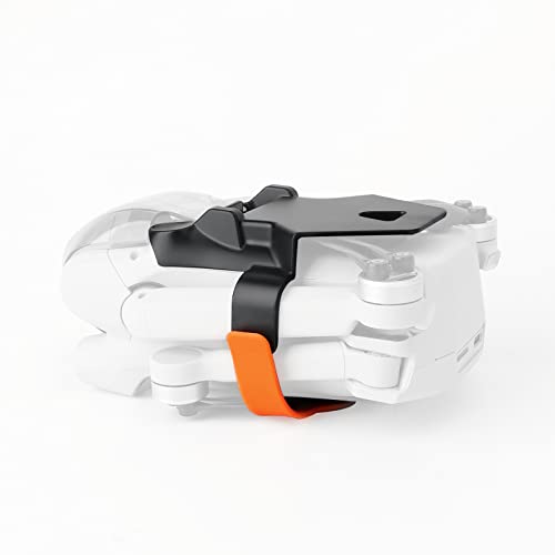 Cymwer Propellerriemen for DJI Mini 3 Pro, 1 x Propellerhalter Propeller-Fixator-Schutzgurt Prop Blade Stabilisator for DJI Mini 3 Pro Drohne Zubehör von Cymwer