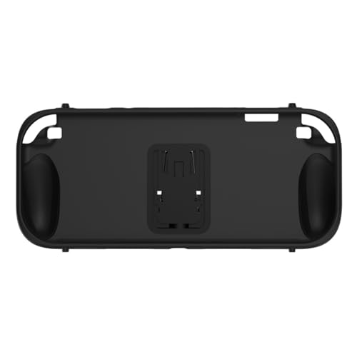 Cymwer-TPU-Hülle for Switch 2, Hülle-Anti-Drop-Schutzhülle, Anti-Rutsch-Schutzhandschale mit Ständer for Switch 2 Handheld Gaming-Konsole Cymwer-TPU-Hülle for Switch 2, Hülle-Anti-Drop-Schutzhülle, Anti-Rutsch-Schutzhandschale mit Ständer for Switch 2 Handheld Gaming-Konsole von Cymwer