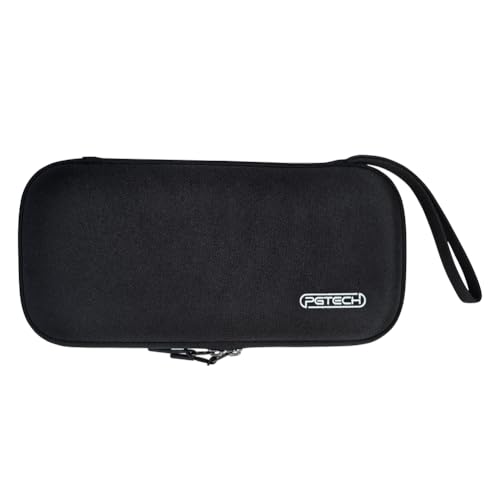 Cymwer-Tragetasche for Switch 2, Shock Proof Game Conplole Case, Anti-Scratch-Schutzstasche mit Spielkartenhalter for Switch 2 Handheld Game Console Cymwer-Tragetasche for Switch 2, Shock Proof Game Conplole Case, Anti-Scratch-Schutzstasche mit Spielkartenhalter for Switch 2 Handheld Game Console von Cymwer