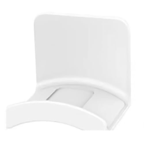 Cymwer UNIVERSAL-Kopfhörerständer , Klebstoff-Headset-Kleiderbügel-Wandmontagehalter for einen einfachen schadenfreien Wandschreibtisch oder PC-Montage Cymwer UNIVERSAL-Kopfhörerständer , Klebstoff-Headset-Kleiderbügel-Wandmontagehalter for einen einfachen schadenfreien Wandschreibtisch oder PC-Montage von Cymwer