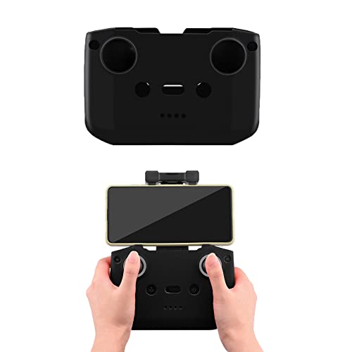RC Controller Skin Case for DJI Mavic 3/Air 2/2S/Mini 2, Mavic 3/Air 2/2S/Mini 2 RC Controller Silikon Schutzhülle Drohne Zubehör RC Controller Skin Case for DJI Mavic 3/Air 2/2S/Mini 2, Mavic 3/Air 2/2S/Mini 2 RC Controller Silikon Schutzhülle Drohne Zubehör von Cymwer