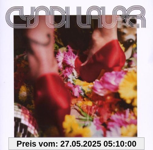 Bring Ya to the Brink von Cyndi Lauper