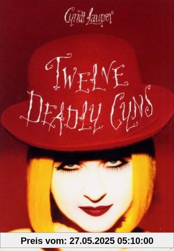 Cyndi Lauper - Twelve Deadly Cyns von Cyndi Lauper