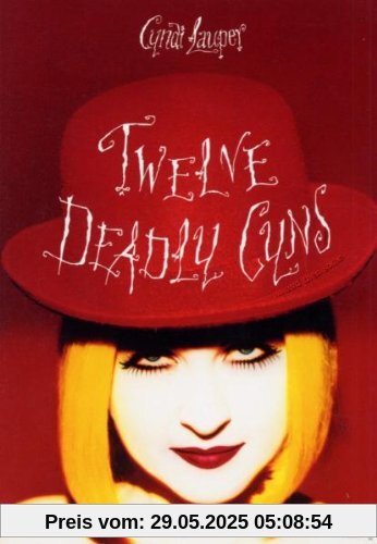 Cyndi Lauper - Twelve Deadly Cyns von Cyndi Lauper