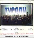 Tycoon (1992) von Cyndi Lauper