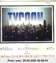 Tycoon (1992) von Cyndi Lauper