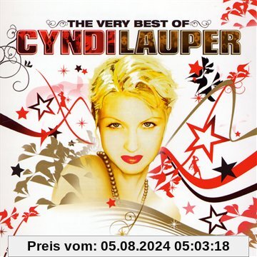 Very Best of von Cyndi Lauper