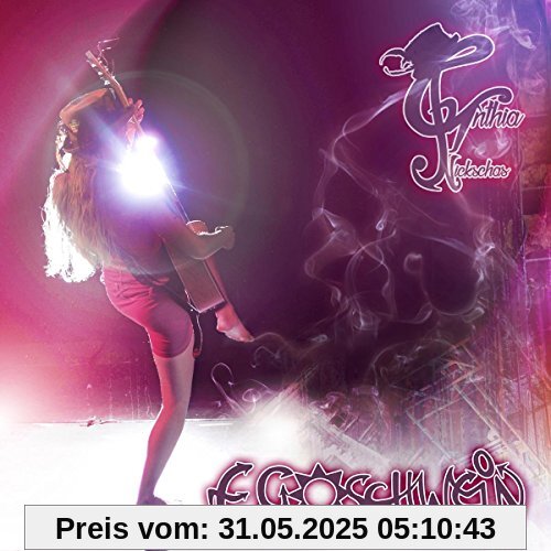 Egoschwein von Cynthia Nickschas