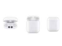 Cyoo - Ersatz Airpods 1 & 2, Wireless Kabellose Ladeschale ,Lade Station von Cyoo