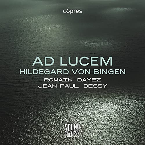 Ad Lucem von Cyprès Records