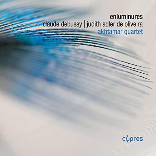 Enluminures von Cypres