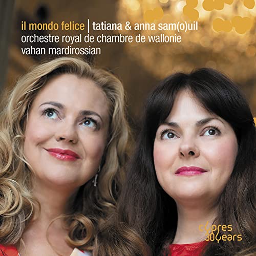 Il Mondo Felice von Cypres