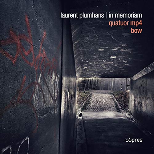 Plumhans: In Memoriam von Cypres