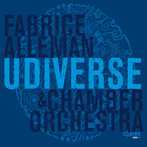 Udiverse von Cyprés Records