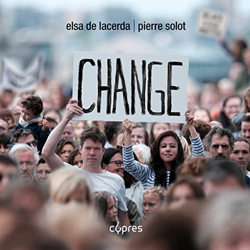 Change von Cypres