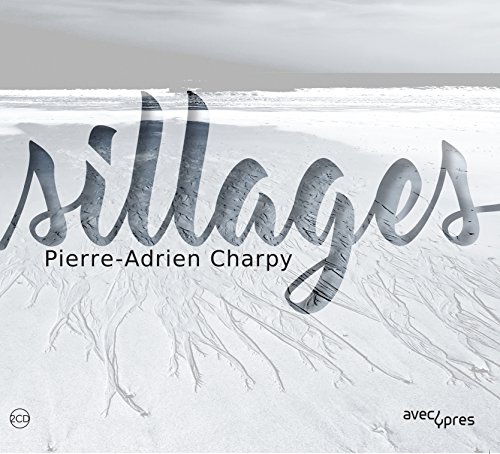 Charpy: Sillages Charpy: Sillages von Cypres
