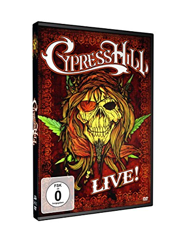 Cypress Hill - Live! von Cypress Hill