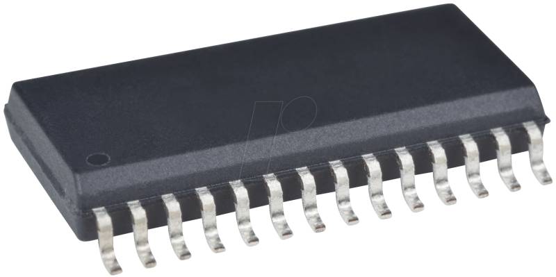 628512-70 M - SRAM, 4 Mb (512 K x 8), 4,5 … 5,5 V, SOP-32 von Cypress