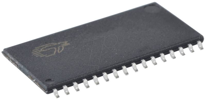 CY62148ELL-45ZSX - SRAM, 4 Mb (512 K x 8), 5 V, 45ns, TSOP-32 von Cypress