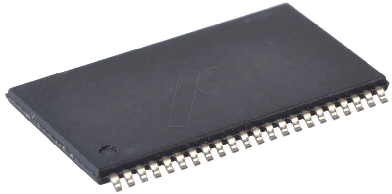 CY7C1049GN30-10Z - High-Speed SRAM, 4 Mb (512 K x 8), 3,3 V, 10ns, TSOP-44 von Cypress