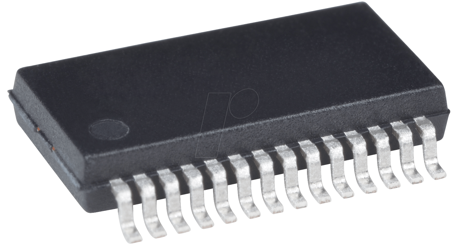CY7C6521328PVXIT - USB-Controller, 3,3 V / 5 V, SSOP-28 von Cypress