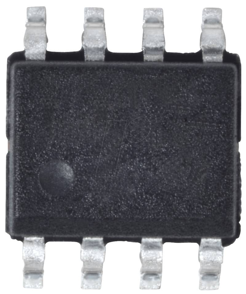 FM25W256-G - FRAM, 256 Kb (32 K x 8), 2,7 … 5,5 V, SO-8 von Cypress