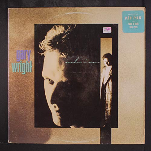Who I am (1988) [Vinyl LP] von Cypress
