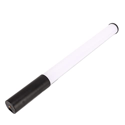 Cyrank RGB-Handheld-LED-Video-Lichtstab, Fotografie-Lichtstab Mit 120 LED-Lichtperlen, Vollfarb-RGB-Röhrenlichtleiste Zum Malen, Vlog, Live-Streaming Cyrank RGB-Handheld-LED-Video-Lichtstab, Fotografie-Lichtstab Mit 120 LED-Lichtperlen, Vollfarb-RGB-Röhrenlichtleiste Zum Malen, Vlog, Live-Streaming von Cyrank
