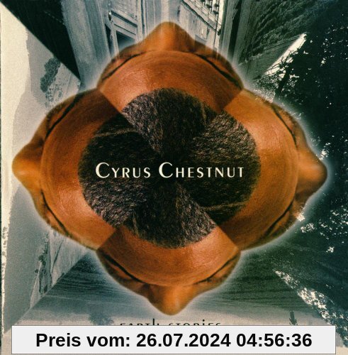 Earth Stories von Cyrus Chestnut