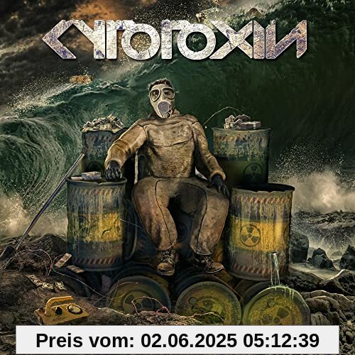 Nuklearth von Cytotoxin