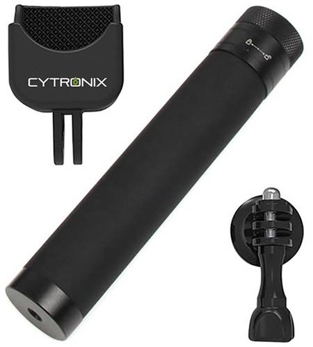 Cytronix Osmo Pocket Selfie Stick Schwarz von Cytronix