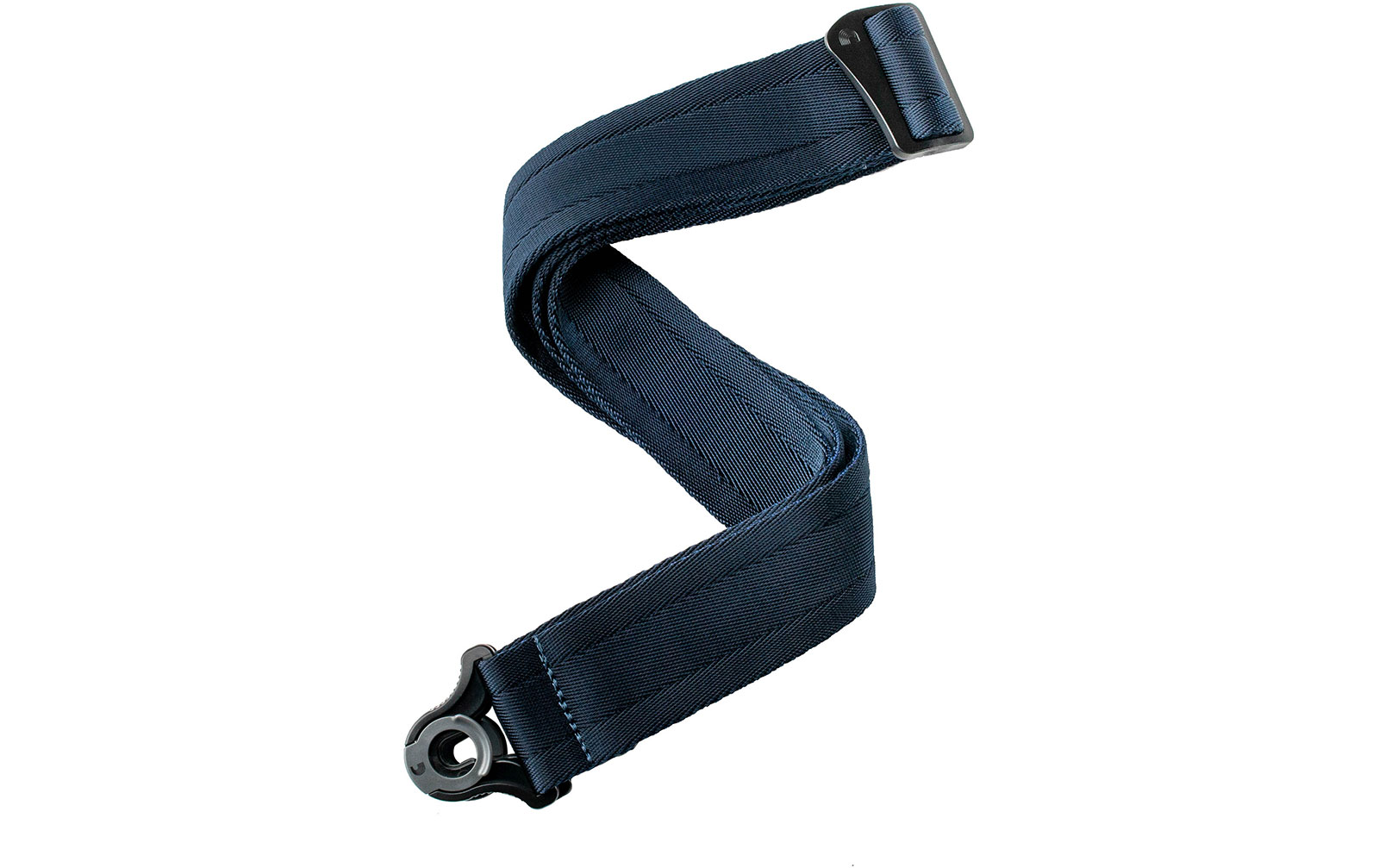 D'Addario Auto Lock Gitarrengurt - Midnight D'Addario Auto Lock Gitarrengurt - Midnight von D`Addario