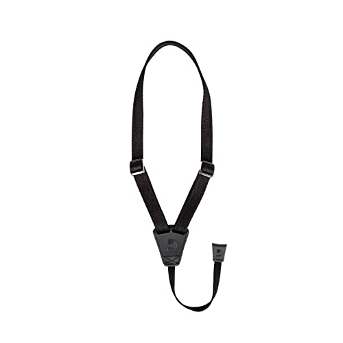 D'Addario Eco-Comfort Ukulelegurt, Koralle, von D'Addario D'Addario Eco-Comfort Ukulelegurt, Koralle, von D'Addario von Planet Waves