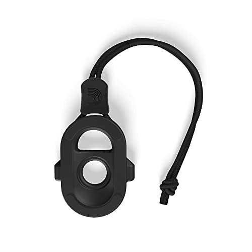 D'Addario PW-AJL-01 Passform für Cinchstecker D'Addario PW-AJL-01 Passform für Cinchstecker von Planet Waves